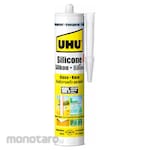 UHU Silicone Adhesive (Lem Silikon)