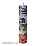 V-TECH Fire Rated Silicone Sealant
