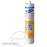 V-TECH Glass and Metal Sealant (Lem Silikon)