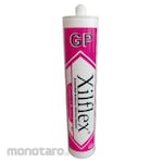 Xilflex Silicone Sealant Acetic GP Series (Lem Silikon)