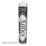 Xilflex Silicone Sealant Neutral (Lem Silikon)