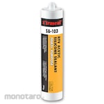 Xtraseal Multi-Purpose RTV Neutral Silicone Sealant (Lem Silikon)