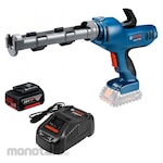 BOSCH Cordless Sealing Gun (Tembakan Lem Sealant)