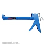 CPT National Flat Plate Caulking Gun (Tembakan Lem Sealant)