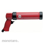 Chicago Pneumatic Air-Powered Caulking Gun (Tembakan Lem Sealant)