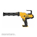 DEWALT Caulking Gun (Tembakan Lem Sealant)