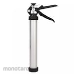 Deli Aluminium Caulking Gun (Tembakan Lem Sealant)