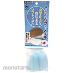 Handy Crown Caulking Gun Soft Nozzle (Nosel Tembakan Sealant)