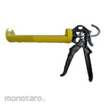 KRISBOW Glass Sealant Caulking Gun (Tembakan Lem Sealant)