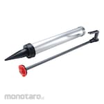 MILWAUKEE Aluminium Barrel Silicone Gun Conversion Kit (Set Tembakan Sealant)