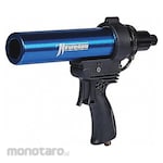 NEWBORN Air-Powered Caulking Gun (Tembakan Lem Sealant)
