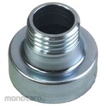 Ozakikame Shoten JCN Front Cap for Raku-Raku Caulking Gun MB/LB/550B/650B (Tutup Nosel Tembakan Sealant)