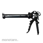 TOHO (TOOLS) Caulking Gun Black Series (Tembakan Lem Sealant)