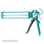 TOTAL Caulking Gun (Tembakan Lem Sealant)