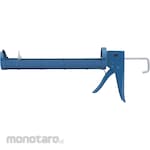 TRUSCO Caulking Gun Large Cartridge Use (Tembakan Lem Sealant)