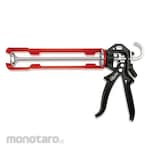 Toptul Revolving Barrel Caulking Gun (Tembakan Lem Sealant)