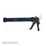 WESTWARD Caulking Gun for Bulk/Sausage Packs (Tembakan Lem Sealant)