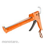WOKIN 3 in 1 Heavy Duty Caulking Gun (Tembakan Lem Sealant)