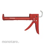 WORKPRO Ratchet Drive Caulking Gun (Tembakan Lem Sealant)