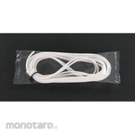 ESCO 11.5mmx10m foamed polyethylene round bar