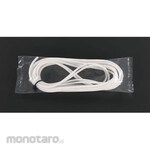 ESCO 18mm x 10m foamed polyethylene round bar