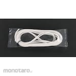 ESCO 20mm x 10m foamed polyethylene round bar