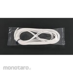 ESCO 21mm x 10m foamed polyethylene round bar