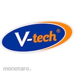 V-TECH Acrylic Sealant Crack Filler