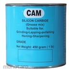CAM Silicone Carbide