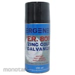 ERGENE Zinc Cold Galvanize Spray (Pelumas Lapisan Logam)