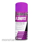 HIMAX 5 Shoots