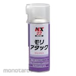 ICHINEN Moly Attack (Pelumas Molybdenum)