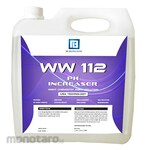 Burlington pH Increaser