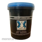 LUBCON Compguard Compressor Oil