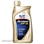 PTT Lubricants Fully Synthetic Multi-vehicle