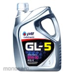 PTT Lubricants Transmission Oil