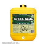 Lanotec Corrosion Inhibitor Steel-Seal (Pelumas Anti Korosi Karat)