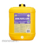 Lanotec Lubricant Wire Rope Lube (Pelumas Tali Sling)