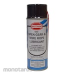 MOTTRON Open Gear & Wire Rope