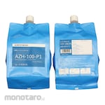 AS ONE Heat Resistant Silicone Oil Pouch Type (Minyak Silikon)