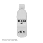 Non Brand Pure Silicone Oil (Minyak Silikon)