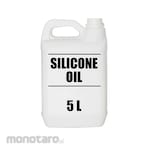 Non Brand Silicone Oil (Minyak Silikon)