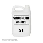 Non Brand Silicone Oil 350CPS (Minyak Silikon)