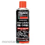 TRUSCO Silicone Spray Gliding & Polishing