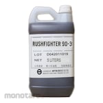 Nippon Grease RUSHFIGHTER 90-3 (Pelumas Anti Karat)