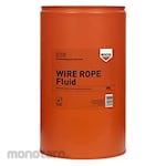 ROCOL Wire Rope Fluid (Pelumas Tali Sling)