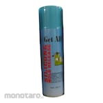 Get All Silicone Mold Release (Pelepas Cetakan)