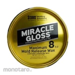 Miracle Gloss Mold Release Wax (Pelepas Cetakan)