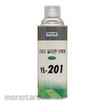 YECOA High Viscosity Silicone Releasing Agent (Pelepas Cetakan)