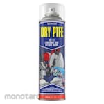 Action Can Dry PTFE Twin Spray Lubricant & Release Agent (Pelumas Kering Slide)